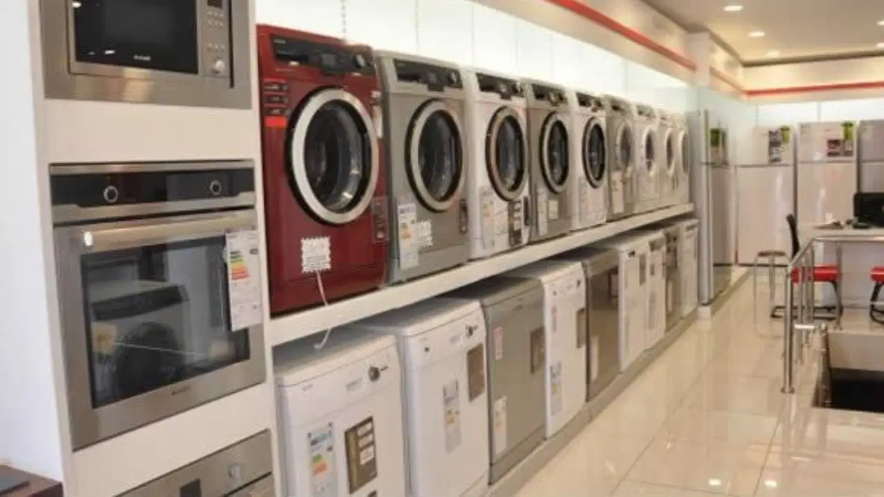 Samandağ Beyaz Eşya Tamircisi
